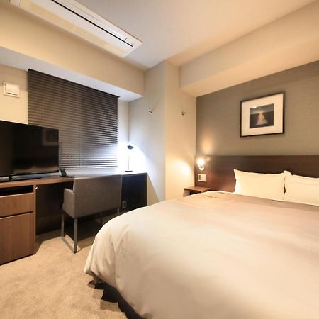 S-peria Inn Nihombashi Hakozaki Tokyo Bagian luar foto