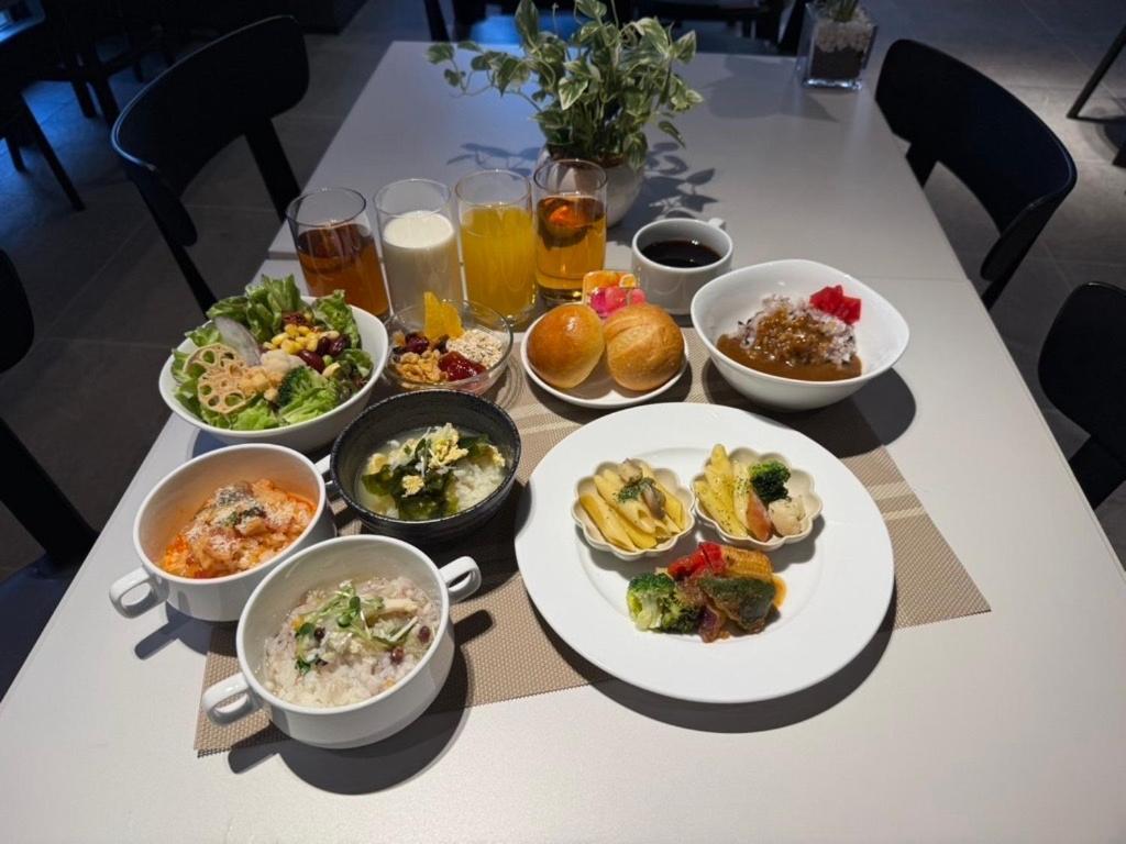 S-peria Inn Nihombashi Hakozaki Tokyo Bagian luar foto