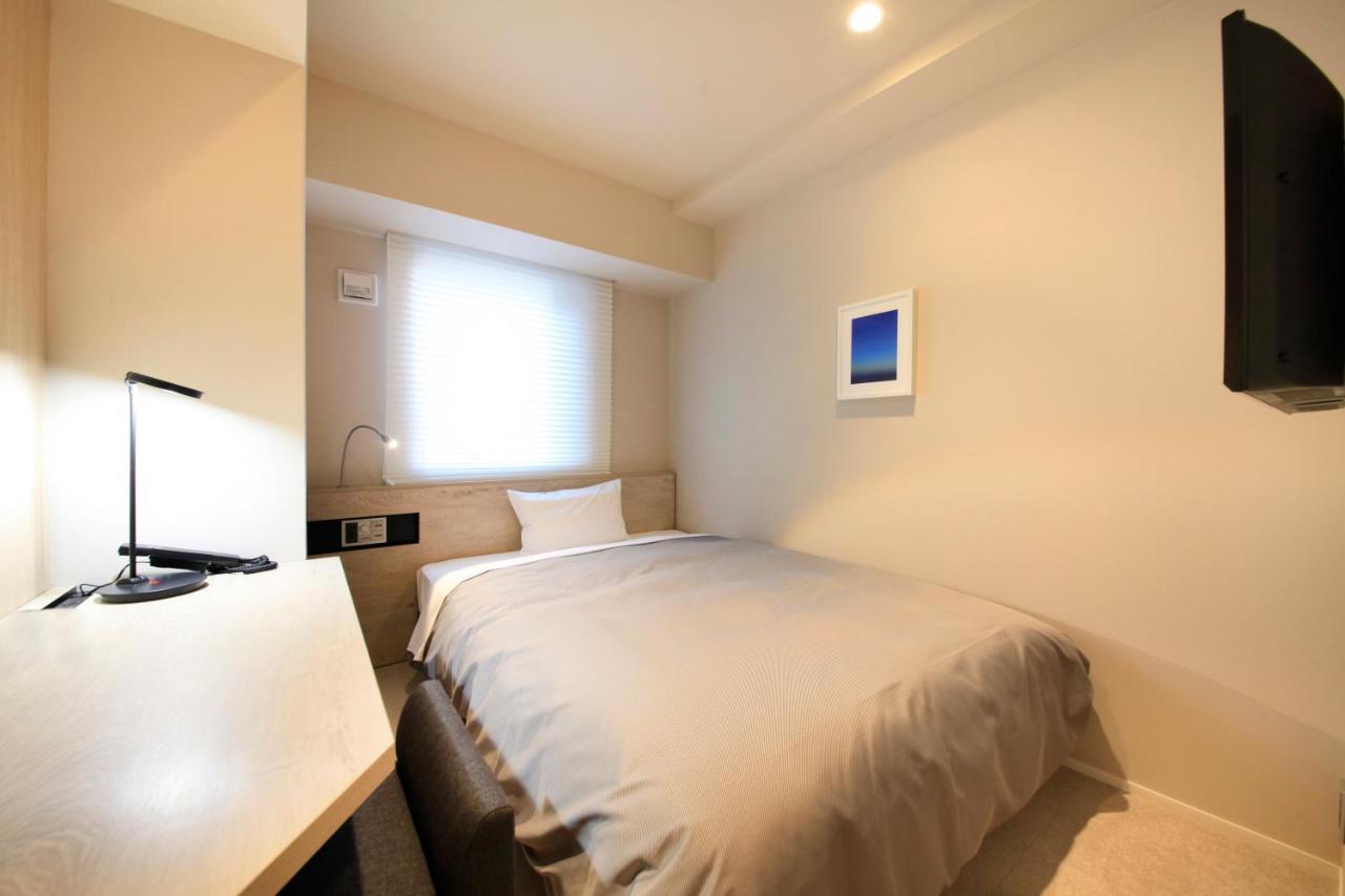 S-peria Inn Nihombashi Hakozaki Tokyo Bagian luar foto