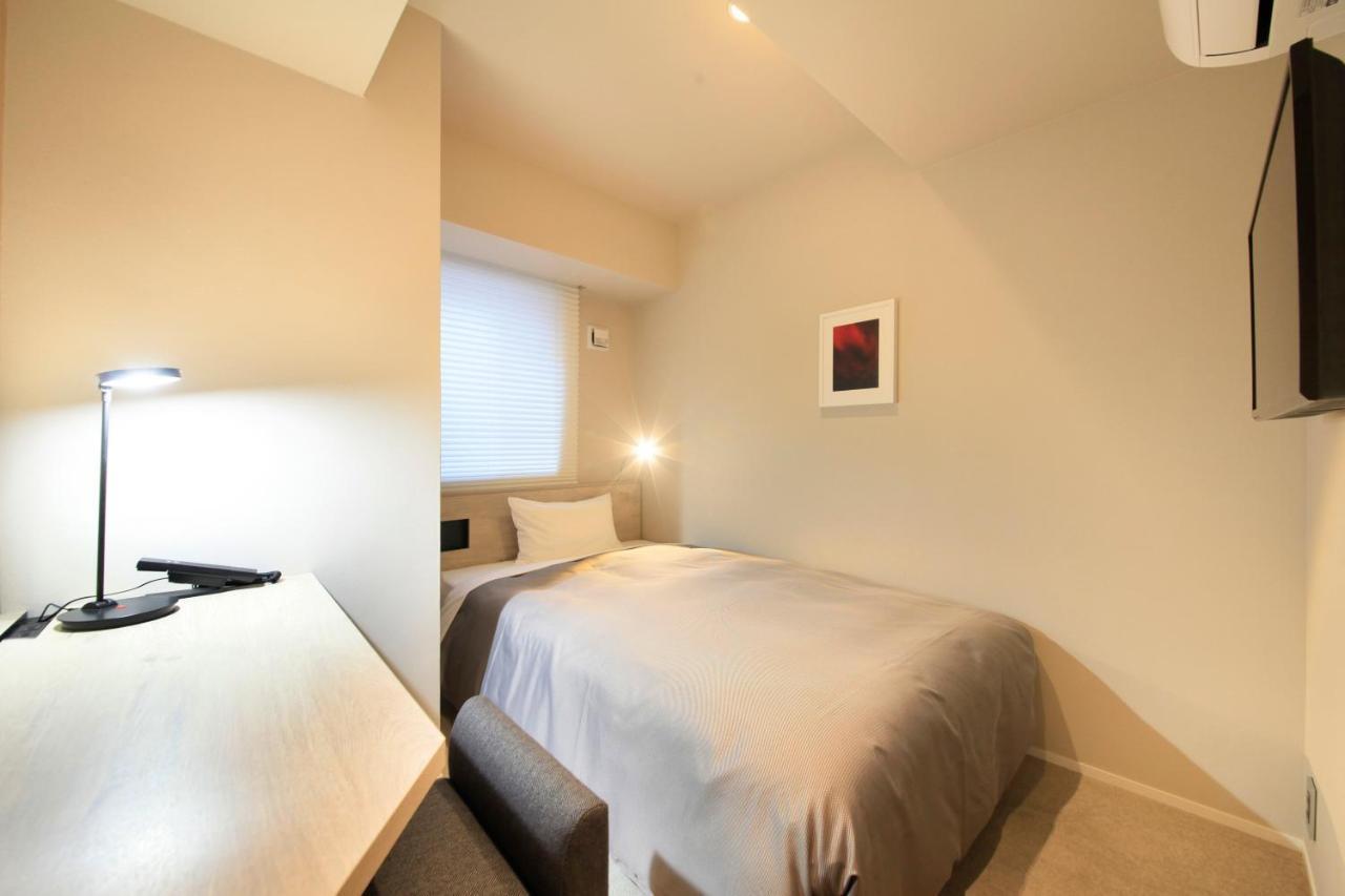 S-peria Inn Nihombashi Hakozaki Tokyo Bagian luar foto