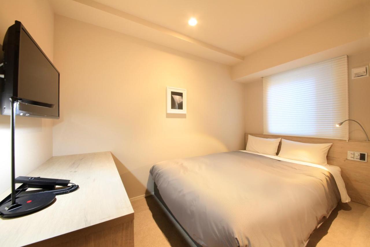 S-peria Inn Nihombashi Hakozaki Tokyo Bagian luar foto