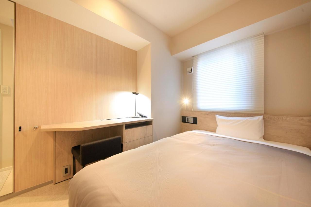 S-peria Inn Nihombashi Hakozaki Tokyo Bagian luar foto