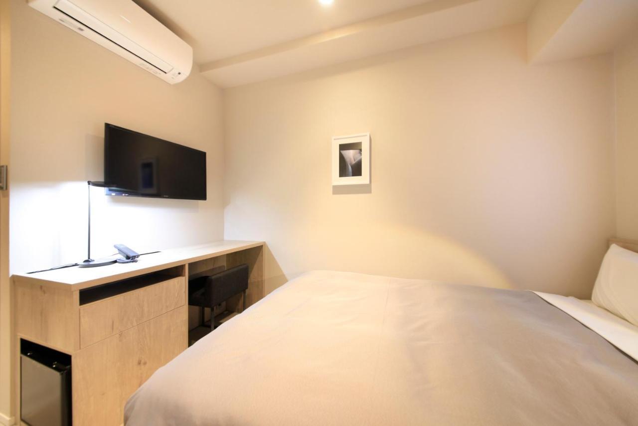 S-peria Inn Nihombashi Hakozaki Tokyo Bagian luar foto