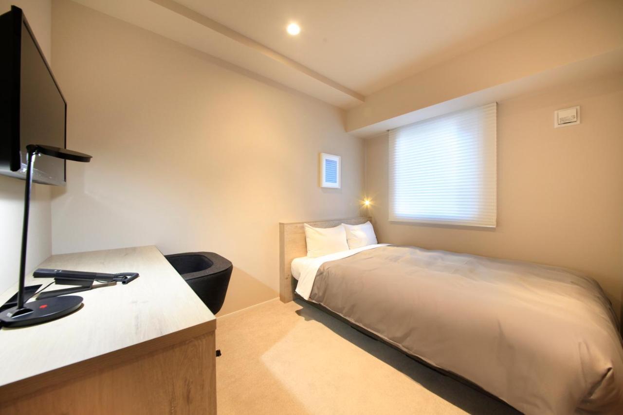 S-peria Inn Nihombashi Hakozaki Tokyo Bagian luar foto