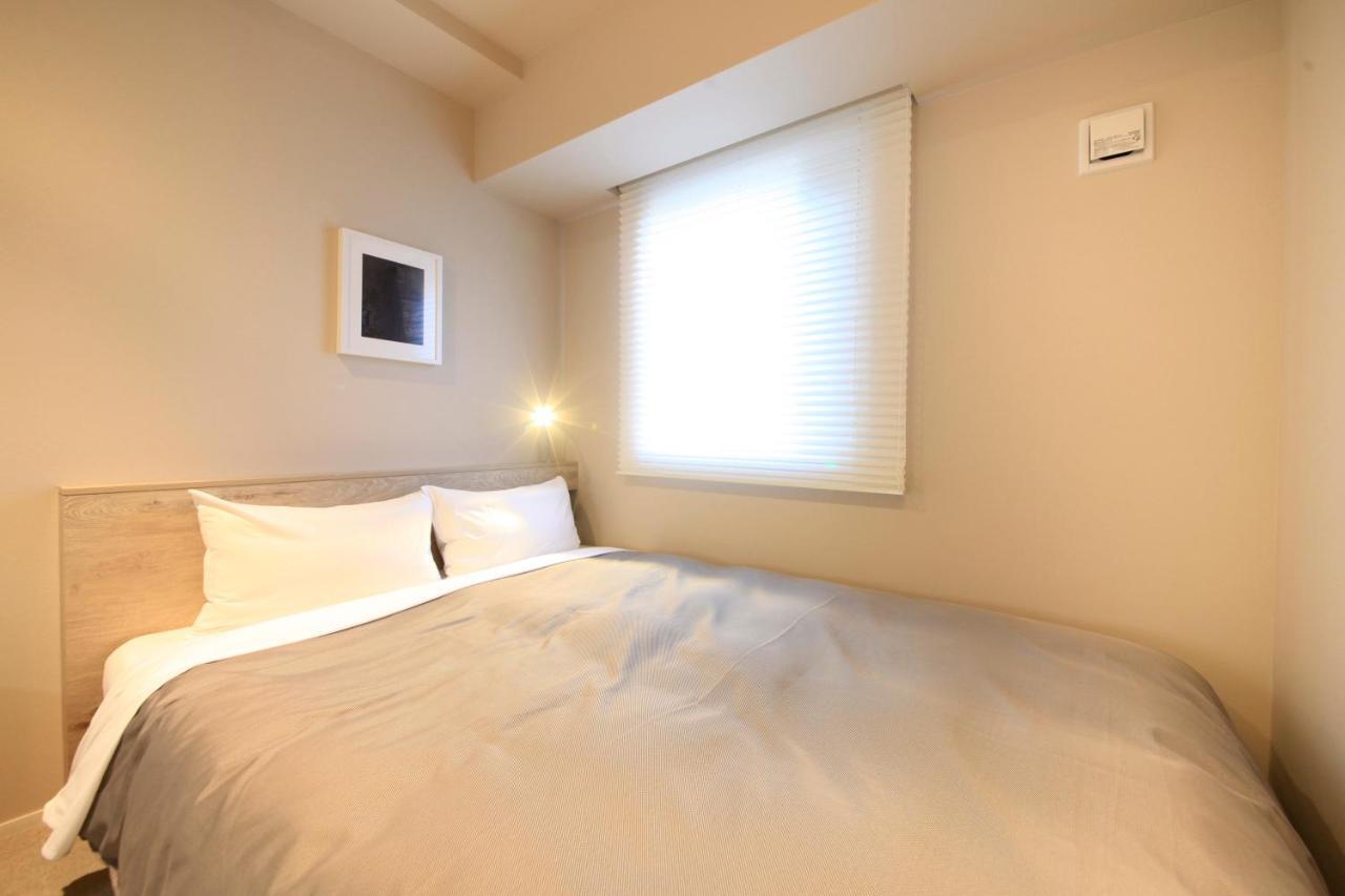 S-peria Inn Nihombashi Hakozaki Tokyo Bagian luar foto