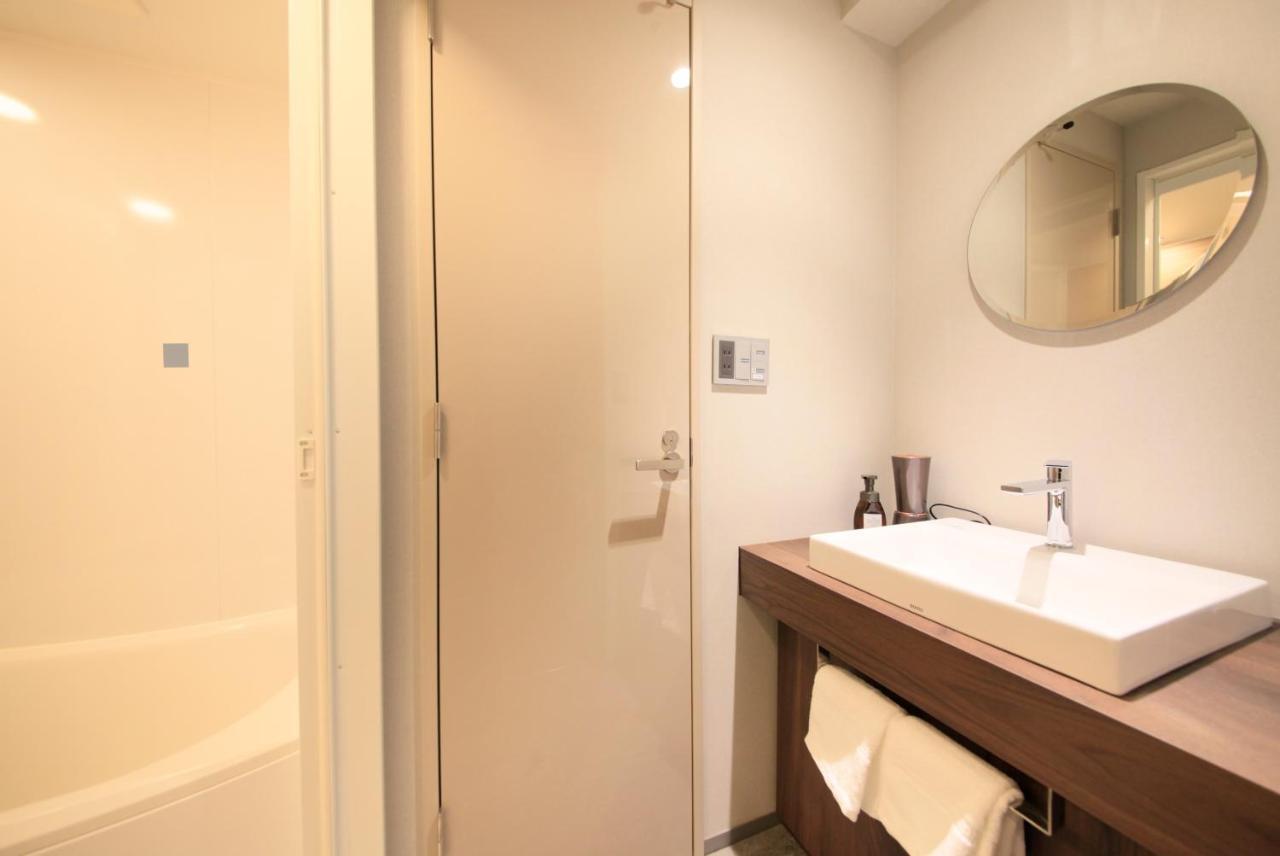 S-peria Inn Nihombashi Hakozaki Tokyo Bagian luar foto