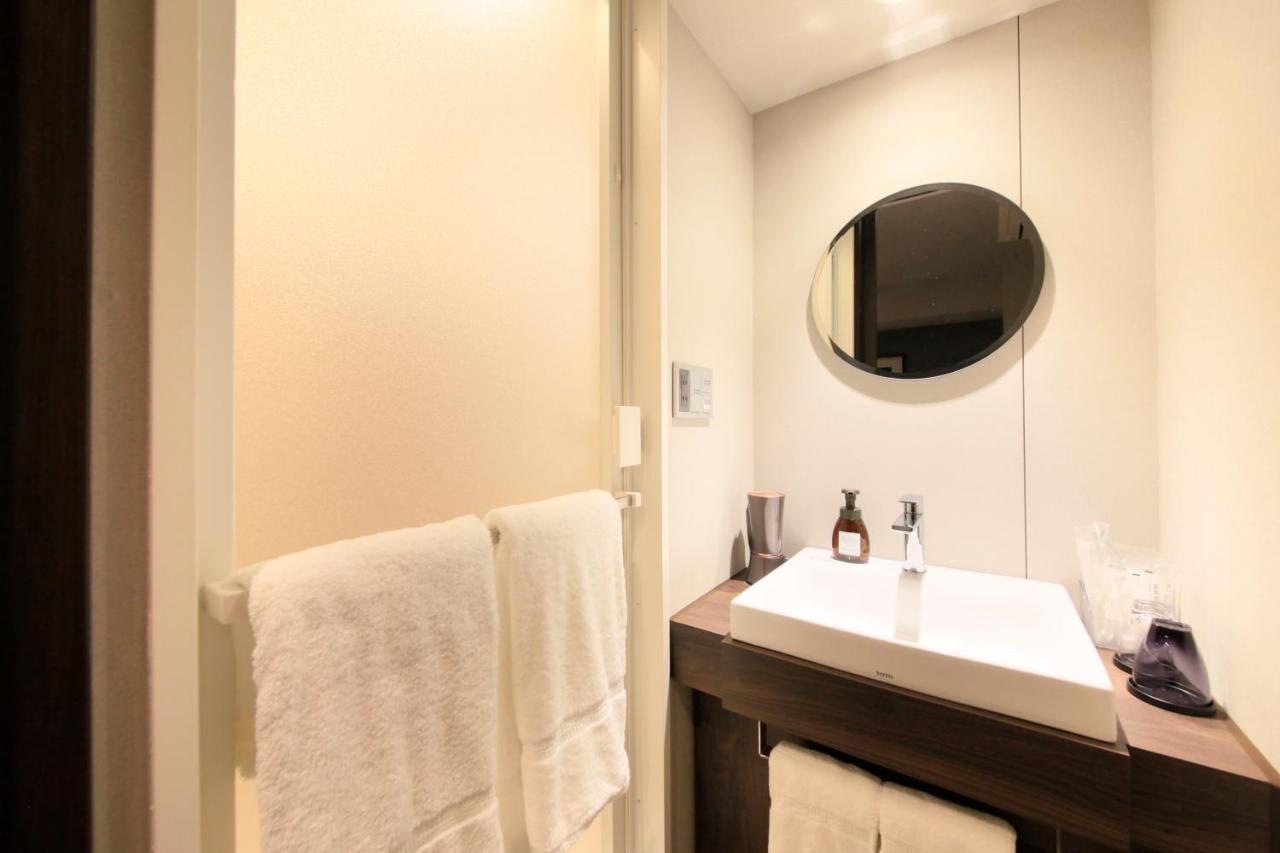 S-peria Inn Nihombashi Hakozaki Tokyo Bagian luar foto
