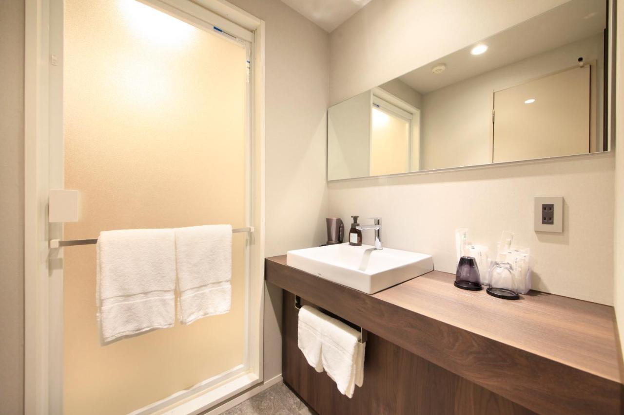S-peria Inn Nihombashi Hakozaki Tokyo Bagian luar foto