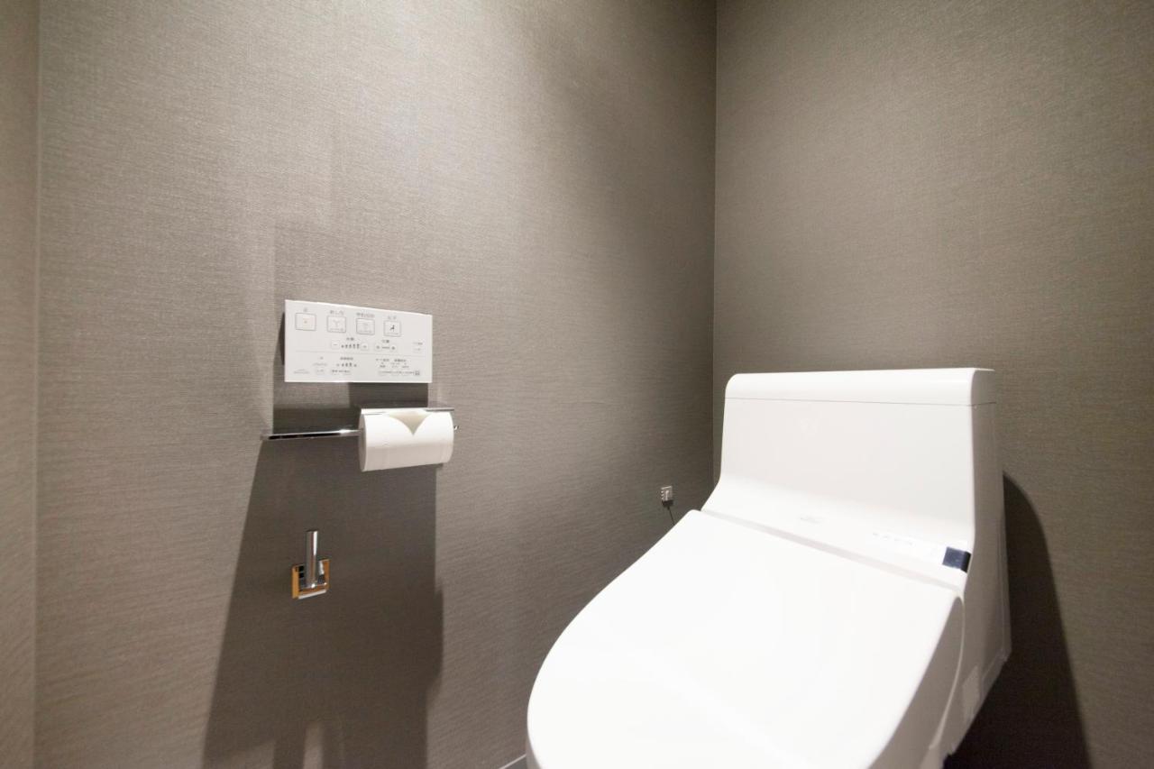 S-peria Inn Nihombashi Hakozaki Tokyo Bagian luar foto